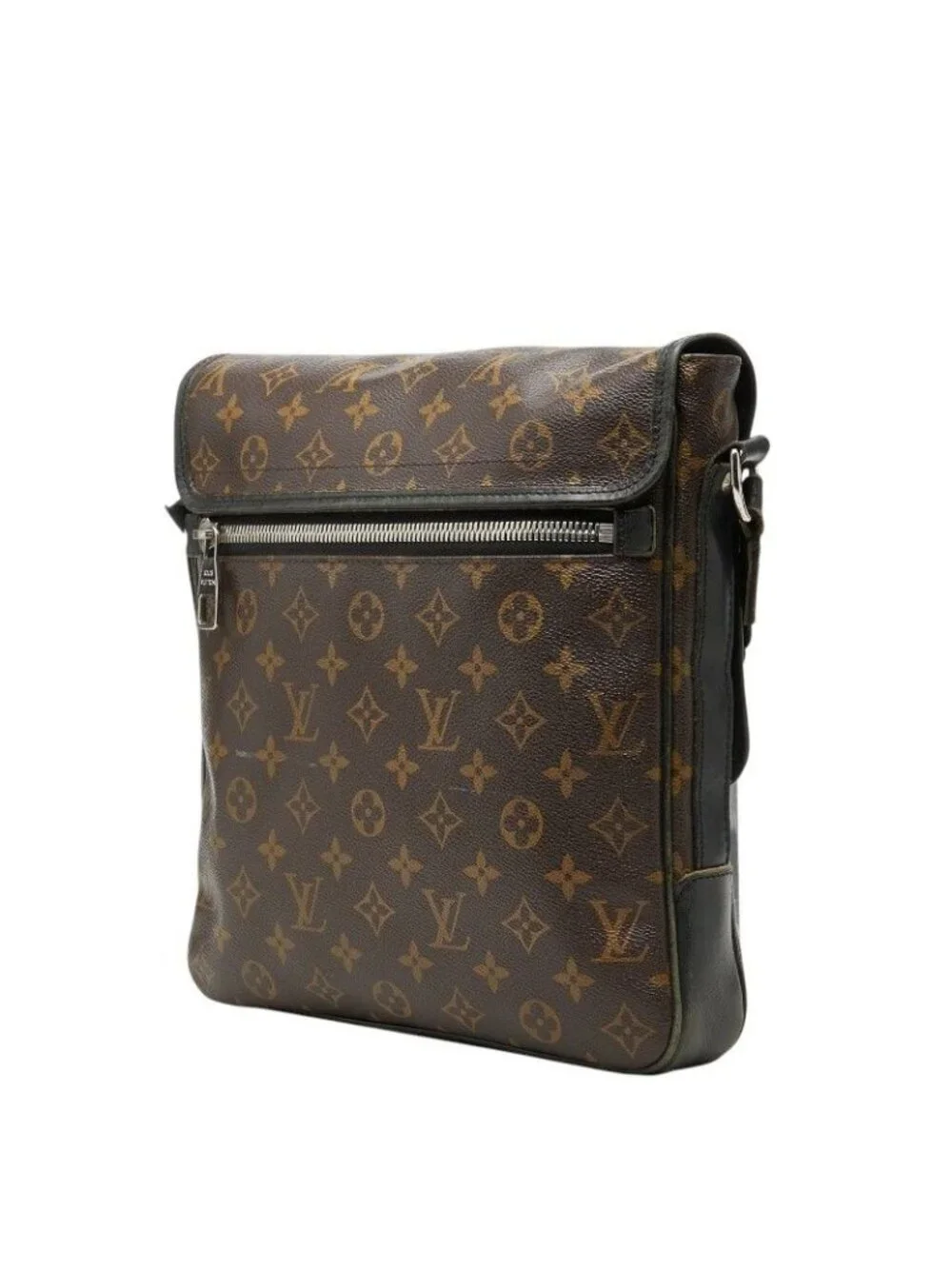 Louis Vuitton this authentic